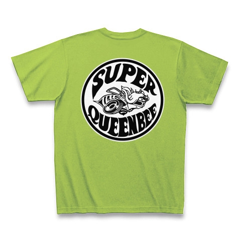 super queenbee T