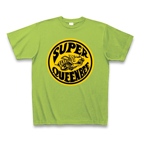 super queenbee T