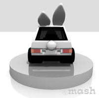 VW Rabbit GTI